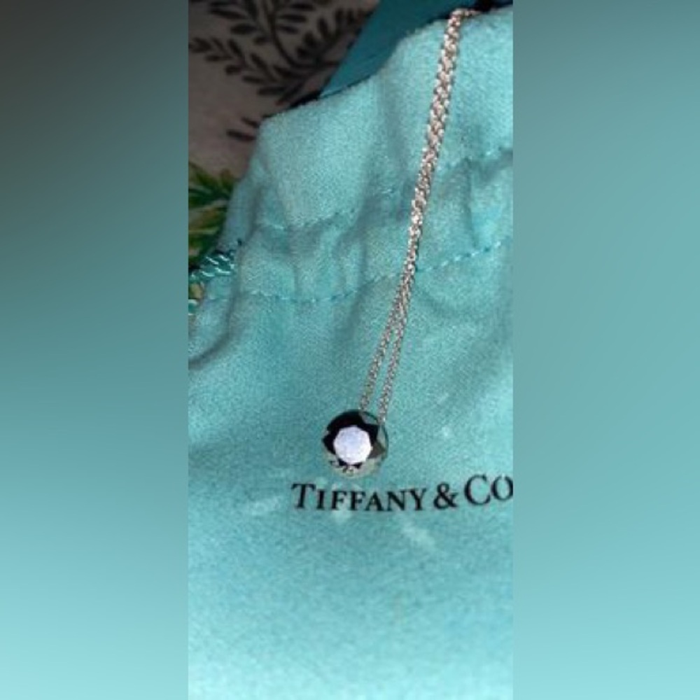 Tiffany & Co. Necklace